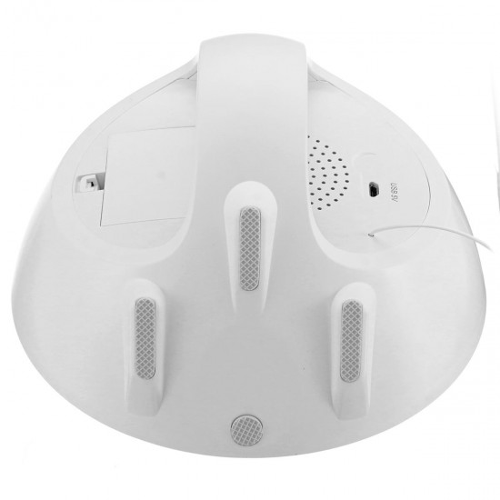 Sunrise Alarm Clock Digital Wake Up Light with Sunrise Sunset Simulation Sleep Sunrise Alarm Clock Digital Wake Up Light with Sunrise Sunset Simulation Sleep
