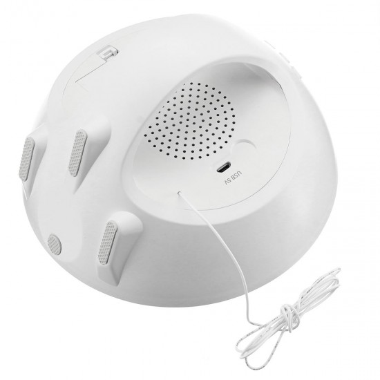 Sunrise Alarm Clock Digital Wake Up Light with Sunrise Sunset Simulation Sleep Sunrise Alarm Clock Digital Wake Up Light with Sunrise Sunset Simulation Sleep