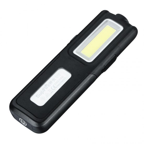 G12 XPG LED+COB 2Modes 180° Rotatable USB Rechargeable Worklight Set Outdoor Multifunctional Maintenance Lights Emergency Lights Work Light with Magnet G12 XPG LED+COB 2Modes 180° Rotatable USB Rechargeable Worklight Set Outdoor Multifunctional Maintenance Lights Emergency Lights Work Light with Magnet