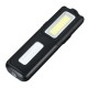 G12 XPG LED+COB 2Modes 180° Rotatable USB Rechargeable Worklight Set Outdoor Multifunctional Maintenance Lights Emergency Lights Work Light with Magnet