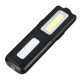 G12 XPG LED+COB 2Modes 180° Rotatable USB Rechargeable Worklight Set Outdoor Multifunctional Maintenance Lights Emergency Lights Work Light with Magnet G12 XPG LED+COB 2Modes 180° Rotatable USB Rechargeable Worklight Set Outdoor Multifunctional Maintenance Lights Emergency Lights Work Light with Magnet
