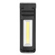 G15-S LED+COB 2Modes 270° Rotatable USB Rechargeable Worklight Outdoor Multifunctional Maintenance Lights Emergency Lights Work Light with Magnet