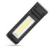 G15-S LED+COB 2Modes 270° Rotatable USB Rechargeable Worklight Outdoor Multifunctional Maintenance Lights Emergency Lights Work Light with Magnet G15-S LED+COB 2Modes 270° Rotatable USB Rechargeable Worklight Outdoor Multifunctional Maintenance Lights Emergency Lights Work Light with Magnet