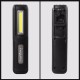 G6 LED+COB 2Modes 180° Rotatable USB Rechargeable Worklight Set Outdoor Multifunctional Maintenance Lights Emergency Lights Work Light with Magnet