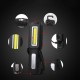 G6 LED+COB 2Modes 180° Rotatable USB Rechargeable Worklight Set Outdoor Multifunctional Maintenance Lights Emergency Lights Work Light with Magnet G6 LED+COB 2Modes 180° Rotatable USB Rechargeable Worklight Set Outdoor Multifunctional Maintenance Lights Emergency Lights Work Light with Magnet