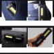 G6 LED+COB 2Modes 180° Rotatable USB Rechargeable Worklight Set Outdoor Multifunctional Maintenance Lights Emergency Lights Work Light with Magnet