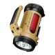 M9 Portable Fall-proof Waterproof SST40 410m 950Lumens 3Modes USB Rechargeable Multifunctional LED Search Light Work Light Camping Light