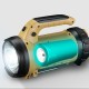 M9 Portable Fall-proof Waterproof SST40 410m 950Lumens 3Modes USB Rechargeable Multifunctional LED Search Light Work Light Camping Light M9 Portable Fall-proof Waterproof SST40 410m 950Lumens 3Modes USB Rechargeable Multifunctional LED Search Light Work Light Camping Light