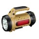 M9 Portable Fall-proof Waterproof SST40 410m 950Lumens 3Modes USB Rechargeable Multifunctional LED Search Light Work Light Camping Light M9 Portable Fall-proof Waterproof SST40 410m 950Lumens 3Modes USB Rechargeable Multifunctional LED Search Light Work Light Camping Light