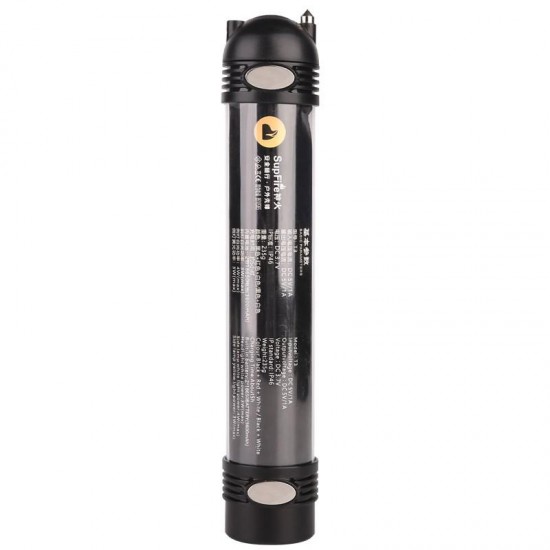 T3 XPE+Jinyuan2835 6Modes Camping Light Outdoor Waterproof USB Rechargeable 18650 Flashlight Work Light T3 XPE+Jinyuan2835 6Modes Camping Light Outdoor Waterproof USB Rechargeable 18650 Flashlight Work Light
