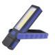 Super Bright Adjustable COB LED Work Light Inspection Lamp Hand Torch Magnetic Camping Tent Lantern Super Bright Adjustable COB LED Work Light Inspection Lamp Hand Torch Magnetic Camping Tent Lantern
