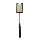 Telescopic Vehicle Inspection Mirror with LED Work Light Amplification Car Repair 360° Rotate LED Mirrors Telescopic Vehicle Inspection Mirror with LED Work Light Amplification Car Repair 360° Rotate LED Mirrors