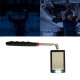 Telescopic Vehicle Inspection Mirror with LED Work Light Amplification Car Repair 360° Rotate LED Mirrors Telescopic Vehicle Inspection Mirror with LED Work Light Amplification Car Repair 360° Rotate LED Mirrors