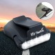 30LM 5-LED Hat Clip Light Hands Free Rotatable Ball Cap Visor Light Perfect for Hunting Camping Fishing 30LM 5-LED Hat Clip Light Hands Free Rotatable Ball Cap Visor Light Perfect for Hunting Camping Fishing