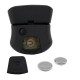 30LM 5-LED Hat Clip Light Hands Free Rotatable Ball Cap Visor Light Perfect for Hunting Camping Fishing 30LM 5-LED Hat Clip Light Hands Free Rotatable Ball Cap Visor Light Perfect for Hunting Camping Fishing