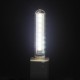 U18 8 x LEDs USB Rechargeable Portable Bar USB Light EDC LED Flashlight Night Light