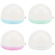 USB Chargeable Adjustable ABS 8*SMD LED Night Lamp Touch Night Light Built-in Magnet 500mAh Battery USB Chargeable Adjustable ABS 8*SMD LED Night Lamp Touch Night Light Built-in Magnet 500mAh Battery