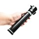 W565 T6 LED 500LM 3 Modes Electric Torch USB/Solar Charging Safety Hammer Cutter Tactical Flashlight W565 T6 LED 500LM 3 Modes Electric Torch USB/Solar Charging Safety Hammer Cutter Tactical Flashlight