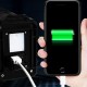 D498 30W 4000 Lumens USB Rechargeable Super Bright Powerful Floodlight D498 30W 4000 Lumens USB Rechargeable Super Bright Powerful Floodlight