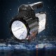D498 30W 4000 Lumens USB Rechargeable Super Bright Powerful Floodlight D498 30W 4000 Lumens USB Rechargeable Super Bright Powerful Floodlight
