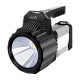 D498 30W 4000 Lumens USB Rechargeable Super Bright Powerful Floodlight D498 30W 4000 Lumens USB Rechargeable Super Bright Powerful Floodlight