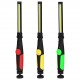 WY83 Upgraded Rotated Foldable Magnetic USB Rechargeable COB LED Flashlight COB Work Light WY83 Upgraded Rotated Foldable Magnetic USB Rechargeable COB LED Flashlight COB Work Light