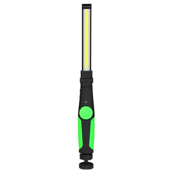 WY83 Upgraded Rotated Foldable Magnetic USB Rechargeable COB LED Flashlight COB Work Light WY83 Upgraded Rotated Foldable Magnetic USB Rechargeable COB LED Flashlight COB Work Light