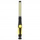 WY83 Upgraded Rotated Foldable Magnetic USB Rechargeable COB LED Flashlight COB Work Light