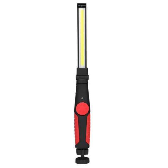 WY83 Upgraded Rotated Foldable Magnetic USB Rechargeable COB LED Flashlight COB Work Light WY83 Upgraded Rotated Foldable Magnetic USB Rechargeable COB LED Flashlight COB Work Light