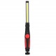 WY83 Upgraded Rotated Foldable Magnetic USB Rechargeable COB LED Flashlight COB Work Light WY83 Upgraded Rotated Foldable Magnetic USB Rechargeable COB LED Flashlight COB Work Light