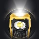 ES160 160LM L2+500LM COB Stepless Dimming Flashlight Bluetooth Speaker Radio Magnetic Work Light Maintenance lights Power Bank ES160 160LM L2+500LM COB Stepless Dimming Flashlight Bluetooth Speaker Radio Magnetic Work Light Maintenance lights Power Bank