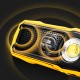 ES160 160LM L2+500LM COB Stepless Dimming Flashlight Bluetooth Speaker Radio Magnetic Work Light Maintenance lights Power Bank ES160 160LM L2+500LM COB Stepless Dimming Flashlight Bluetooth Speaker Radio Magnetic Work Light Maintenance lights Power Bank