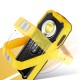 ES160 160LM L2+500LM COB Stepless Dimming Flashlight Bluetooth Speaker Radio Magnetic Work Light Maintenance lights Power Bank ES160 160LM L2+500LM COB Stepless Dimming Flashlight Bluetooth Speaker Radio Magnetic Work Light Maintenance lights Power Bank