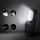 120° Rotatable 4Modes LED Work Light Emergency Worklight Outdoor Multifunctional Rechargeable LED Work Light