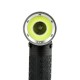 1305 T6+COB 1500Lumens Foldable Magnetic Tail LED Inspection Flashlight