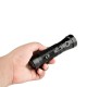 1305 T6+COB 1500Lumens Foldable Magnetic Tail LED Inspection Flashlight