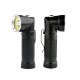 1305 T6+COB 1500Lumens Foldable Magnetic Tail LED Inspection Flashlight 1305 T6+COB 1500Lumens Foldable Magnetic Tail LED Inspection Flashlight