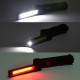 175B 360Degree Rotation USB Rechargeable COB+LED Emergency Worklight with Magnetic Tail Flashlight 175B 360Degree Rotation USB Rechargeable COB+LED Emergency Worklight with Magnetic Tail Flashlight