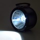 A8 1000LM 7Modes Front & Side Light USB Rechargeable Protable LED Flashlight Work Light