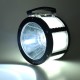 A8 1000LM 7Modes Front & Side Light USB Rechargeable Protable LED Flashlight Work Light