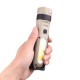 FL14 L2+COB 1800LM Multifunction Magnetic Bracket LED Flashlight 3 Modes USB Rechargeable Built-in Battery Waterproof Flashlight Work Light FL14 L2+COB 1800LM Multifunction Magnetic Bracket LED Flashlight 3 Modes USB Rechargeable Built-in Battery Waterproof Flashlight Work Light