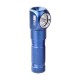 HX2 XP-G2 S3 1000LM Brightness Mini LED Flashlight With L Shape Head Light 18650