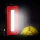 LED Work Lamp AAA Battery Flashlight 360 Rotate Magnetic Attraction Camping Light