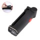 M270 Foldable Magnetic Tail USB Rechargeable COB Flashlight Work Lamp Light Mini Torch M270 Foldable Magnetic Tail USB Rechargeable COB Flashlight Work Lamp Light Mini Torch