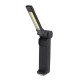 M270 Foldable Magnetic Tail USB Rechargeable COB Flashlight Work Lamp Light Mini Torch