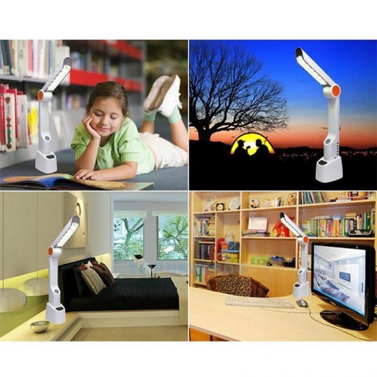 MT02 Multi-function Eye Protection Lamp Signal Flashlight Radio Power Bank MT02 Multi-function Eye Protection Lamp Signal Flashlight Radio Power Bank