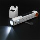 MT02 Multi-function Eye Protection Lamp Signal Flashlight Radio Power Bank MT02 Multi-function Eye Protection Lamp Signal Flashlight Radio Power Bank