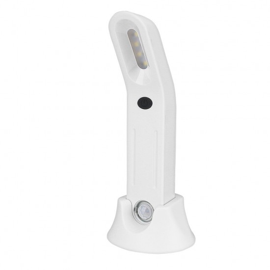 PIR Motion Sensor + Light Sensor 2Modes USB Rechargeable AAA LED Flashlight Outdoor Work Light Emergency Light PIR Motion Sensor + Light Sensor 2Modes USB Rechargeable AAA LED Flashlight Outdoor Work Light Emergency Light