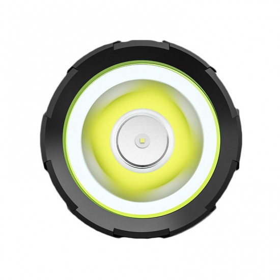 S885C 1000Lumens 1000m USB Rechargeable Brightness Long-range LED Flashlight 18650 LED Camping Lights High Lumen Flashlight S885C 1000Lumens 1000m USB Rechargeable Brightness Long-range LED Flashlight 18650 LED Camping Lights High Lumen Flashlight