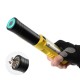 TG-S163 T6+COB 4Modes 500LM Front & Side Work Light Multifunction Magnetic Tail Flashlight AA